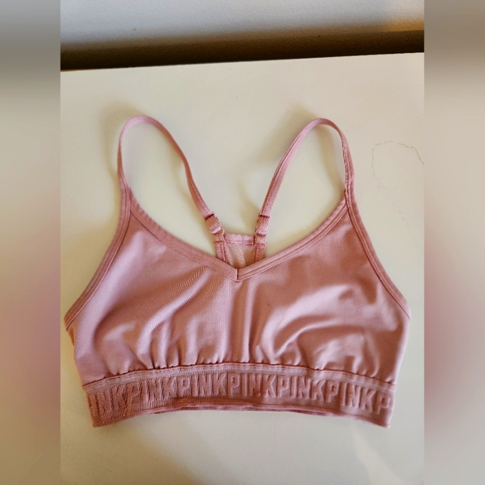 PINK Ultimate Sports Bra
